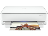HP Envy 6022e All-in-One