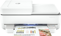 HP ENVY 6420e All-in-One
