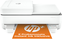 HP ENVY 6432e All-in-One