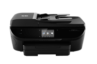 HP Envy 7640 e-All-in-One