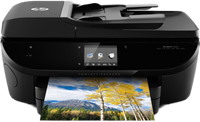 HP Envy 7645 e-All-in-One