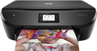 HP Envy Photo 6230 All-in-One