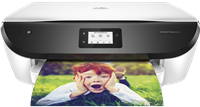 HP Envy Photo 6232 All-in-One