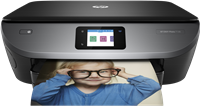 HP Envy Photo 7130 All-in-One