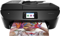 HP Envy Photo 7820 All-in-One