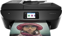 HP Envy Photo 7830 All-in-One
