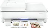 HP Envy Pro 6422 All-in-One