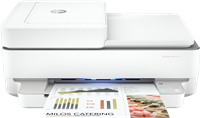 HP Envy Pro 6430 All-in-One