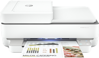 HP Envy Pro 6432 All-in-One