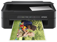 Epson Expression Home XP-102