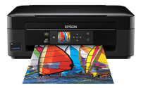 Epson Expression Home XP-302