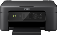 Epson Expression Home XP-3100