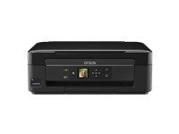 Epson Expression Home XP-322