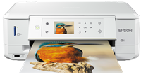 Epson Expression Premium XP-625