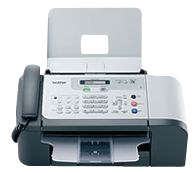 Brother Fax 1460