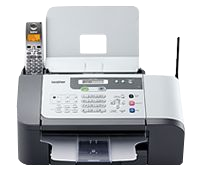 Brother Fax 1560