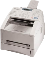 Brother Fax 8750P