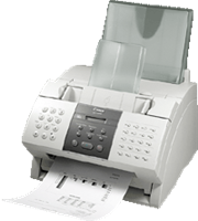 Canon Fax-L240