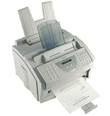 Canon Fax-L250