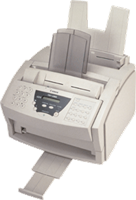 Canon Fax-L260i