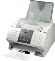 Canon Fax-L290