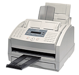 Canon Fax-L350