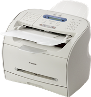 Canon Fax-L380