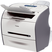 Canon Fax-L390
