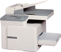 Canon Fax-L400