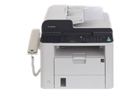 Canon Fax-L410