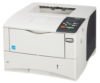 Kyocera FS-2000D