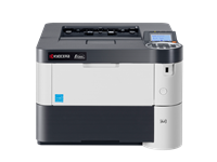 Kyocera FS-2100DN