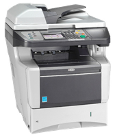 Kyocera FS-3540MFP