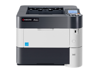 Kyocera FS-4300DN
