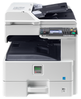 Kyocera FS-6030MFP