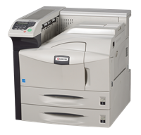 Kyocera FS-9530DN