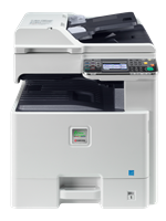 Kyocera FS-C8525MFP