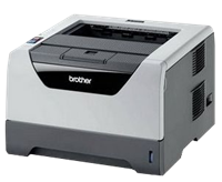 Brother HL-5370DW