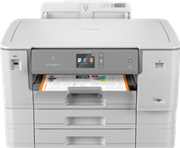 Brother HL-J6100DW
