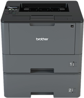 Brother HL-L5100DNT