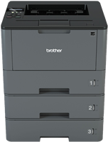 Brother HL-L5100DNTT