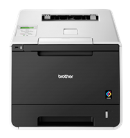 Brother HL-L8350CDW