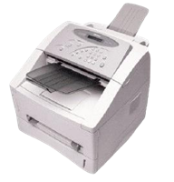 Brother HL-P2500