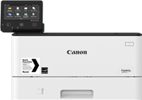 Canon i-SENSYS LBP 215x