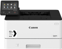 Canon i-SENSYS LBP 228x