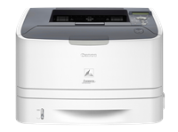 Canon i-SENSYS LBP-6650dn