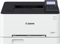 Canon i-SENSYS LBP633Cdw