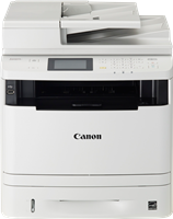 Canon i-SENSYS MF 411dw