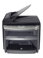 Canon i-SENSYS MF 4370dn