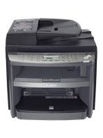 Canon i-SENSYS MF 4380dn
